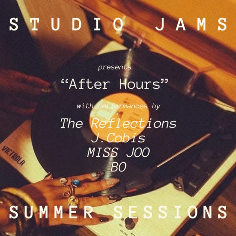 After Hours Summer Sessions